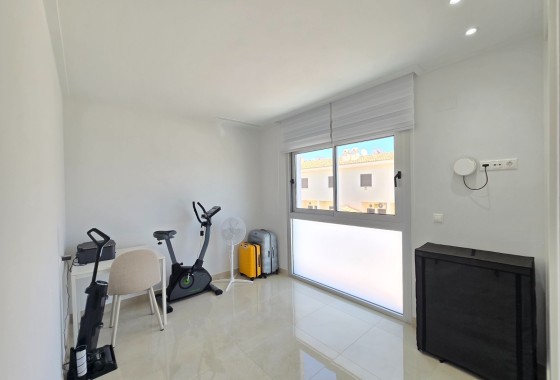 Wiederverkauf -  -
Ciudad Quesada - Rojales - Doña Pepa