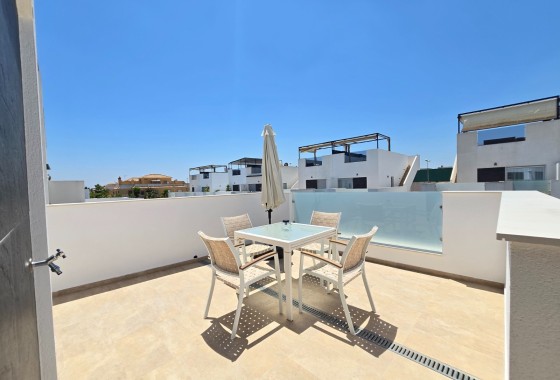 Wiederverkauf -  -
Ciudad Quesada - Rojales - Doña Pepa