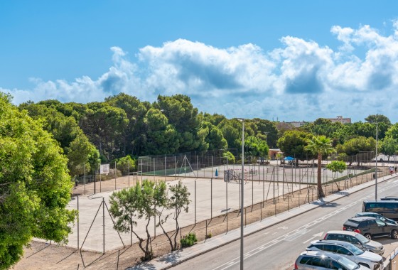 NIEUWBOUW - Vrijstaande Villa -
Mil Palmeras