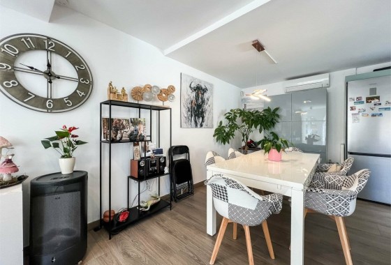 Revente - Maison de ville -
Orihuela Costa - Villamartín