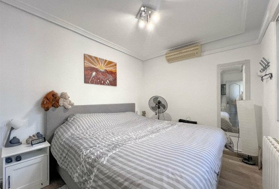 Revente - Maison de ville -
Orihuela Costa - Villamartín