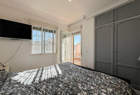 Revente - Maison de ville -
Orihuela Costa - Villamartín