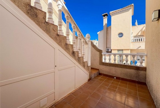 Revente - Maison de ville -
Orihuela Costa - Villamartín