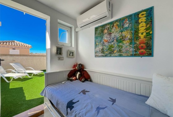 Revente - Maison de ville -
Orihuela Costa - Villamartín