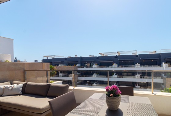 Resale - Apartment / Flat -
Orihuela Costa - Playa Flamenca