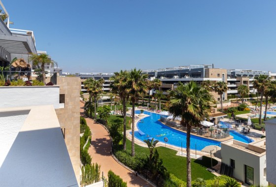 Resale - Apartment / Flat -
Orihuela Costa - Playa Flamenca