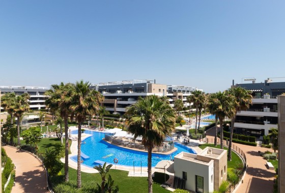 Resale - Apartment / Flat -
Orihuela Costa - Playa Flamenca