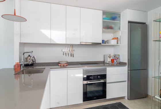 Resale - Apartment / Flat -
Orihuela Costa - Playa Flamenca
