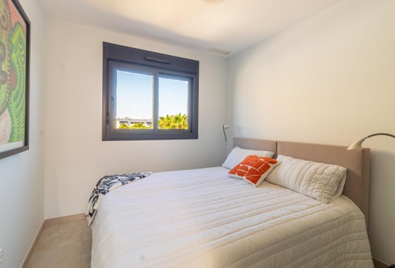 Resale - Apartment / Flat -
Orihuela Costa - Playa Flamenca