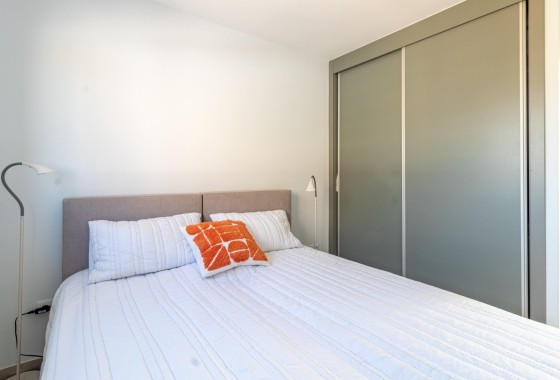 Resale - Apartment / Flat -
Orihuela Costa - Playa Flamenca