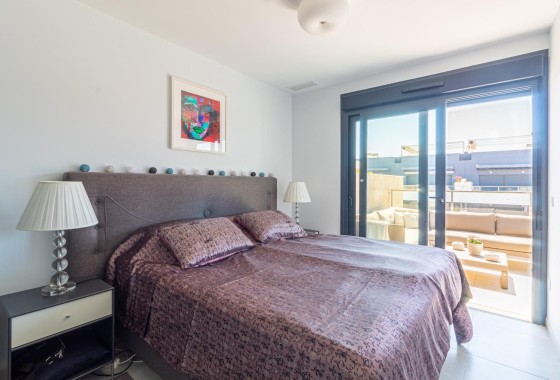 Resale - Apartment / Flat -
Orihuela Costa - Playa Flamenca