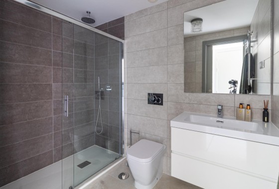 Resale - Apartment / Flat -
Orihuela Costa - Playa Flamenca
