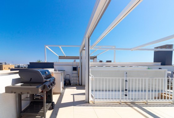 Resale - Apartment / Flat -
Orihuela Costa - Playa Flamenca