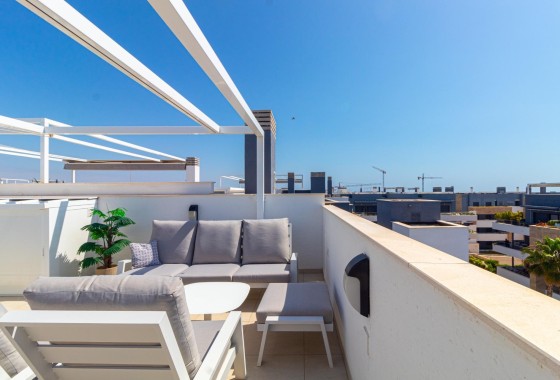 Resale - Apartment / Flat -
Orihuela Costa - Playa Flamenca