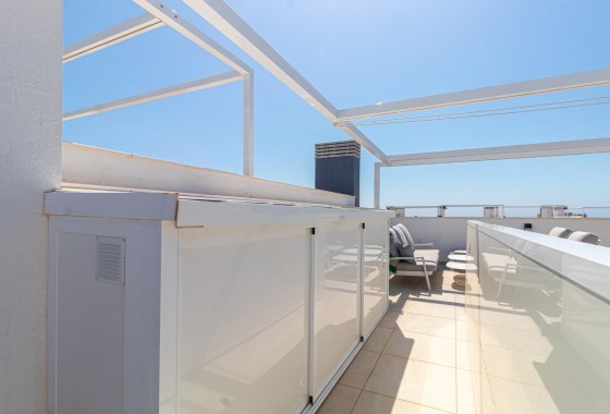 Resale - Apartment / Flat -
Orihuela Costa - Playa Flamenca