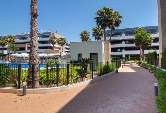 Resale - Apartment / Flat -
Orihuela Costa - Playa Flamenca