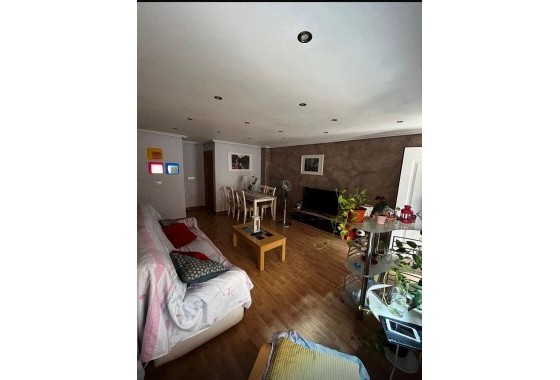 Resale - Detached Villa -
Redován - PUEBLO