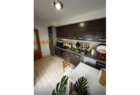 Resale - Detached Villa -
Redován - PUEBLO