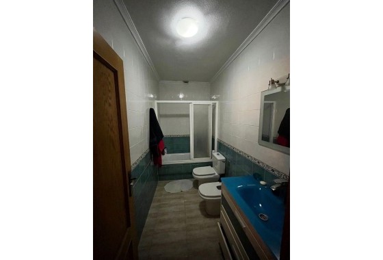 Resale - Detached Villa -
Redován - PUEBLO