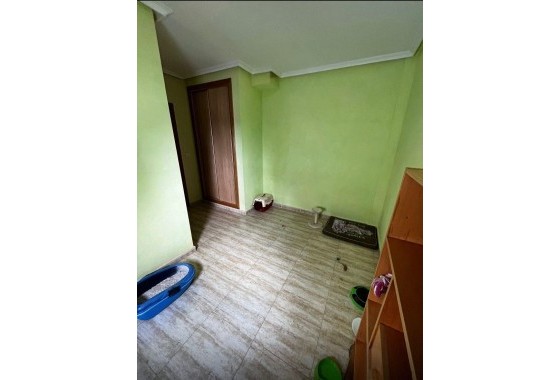 Resale - Detached Villa -
Redován - PUEBLO