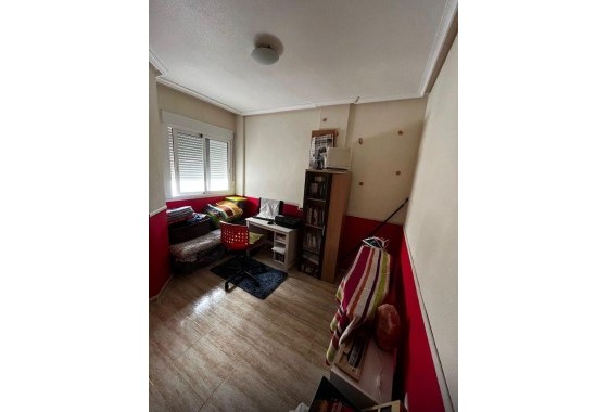 Resale - Detached Villa -
Redován - PUEBLO