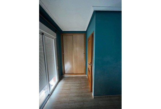 Resale - Detached Villa -
Redován - PUEBLO