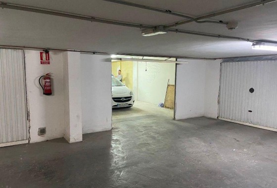 Resale - Detached Villa -
Redován - PUEBLO