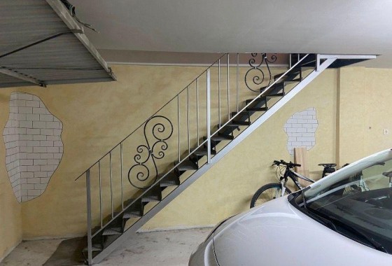 Resale - Detached Villa -
Redován - PUEBLO