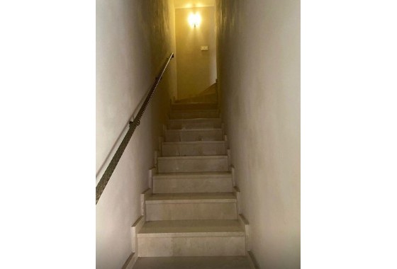 Resale - Detached Villa -
Redován - PUEBLO
