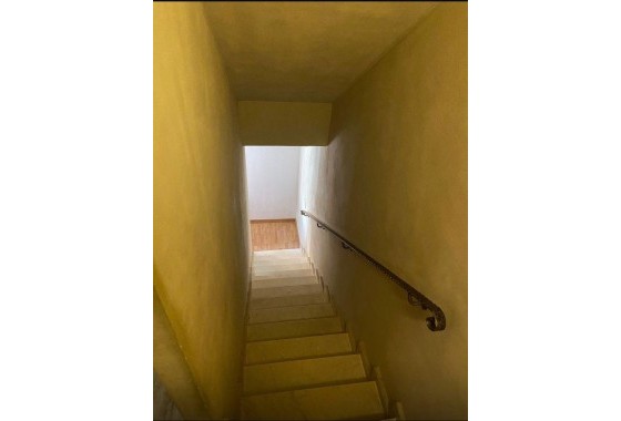 Resale - Detached Villa -
Redován - PUEBLO