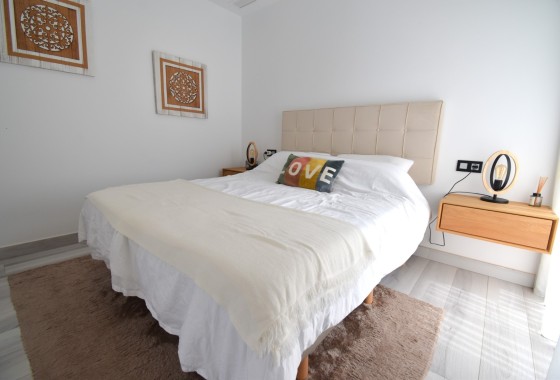 Herverkoop - Vrijstaande villa -
Orihuela Costa - Lomas de Cabo Roig