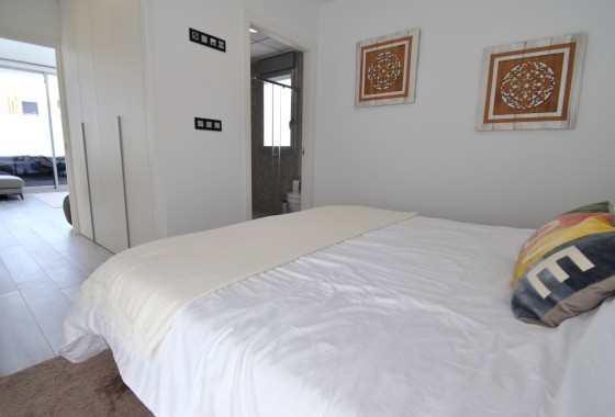 Herverkoop - Vrijstaande villa -
Orihuela Costa - Lomas de Cabo Roig