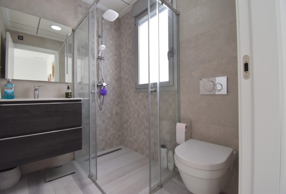 Herverkoop - Vrijstaande villa -
Orihuela Costa - Lomas de Cabo Roig
