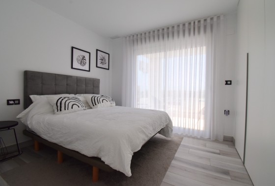 Herverkoop - Vrijstaande villa -
Orihuela Costa - Lomas de Cabo Roig
