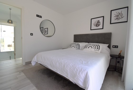 Herverkoop - Vrijstaande villa -
Orihuela Costa - Lomas de Cabo Roig