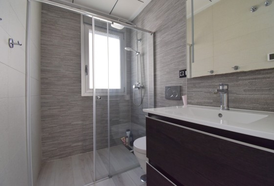 Herverkoop - Vrijstaande villa -
Orihuela Costa - Lomas de Cabo Roig