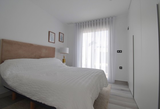 Herverkoop - Vrijstaande villa -
Orihuela Costa - Lomas de Cabo Roig