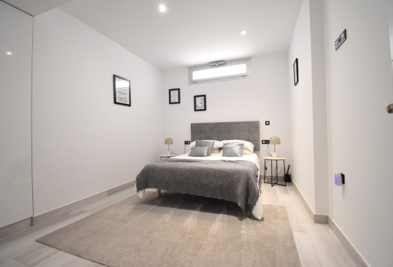 Herverkoop - Vrijstaande villa -
Orihuela Costa - Lomas de Cabo Roig