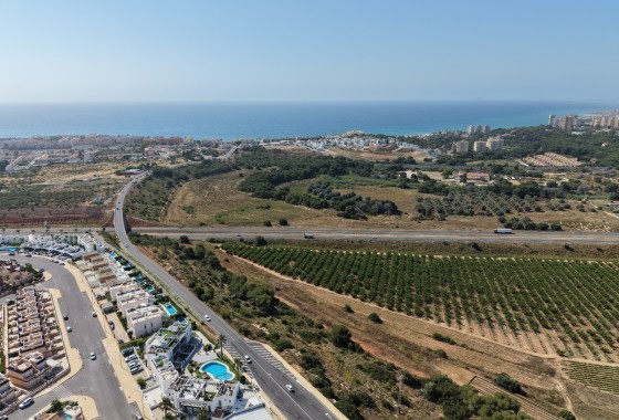 Herverkoop - Vrijstaande villa -
Orihuela Costa - Lomas de Cabo Roig