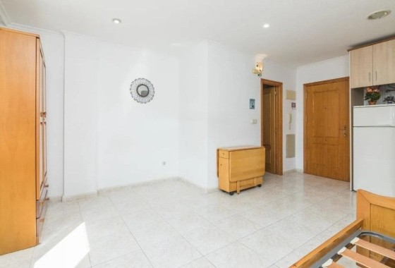 Revente - Appartement -
El Altet - Balsares