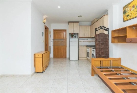 Revente - Appartement -
El Altet - Balsares