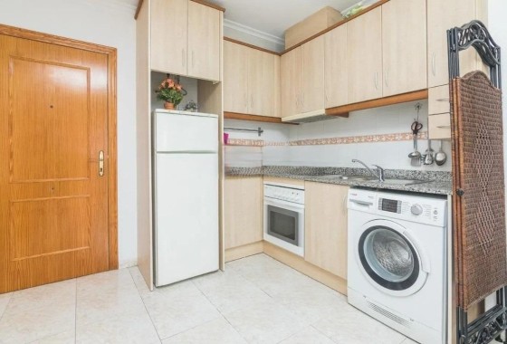 Revente - Appartement -
El Altet - Balsares
