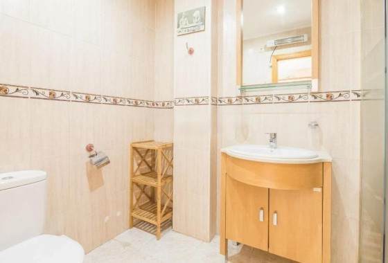 Revente - Appartement -
El Altet - Balsares