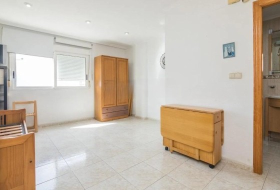 Revente - Appartement -
El Altet - Balsares