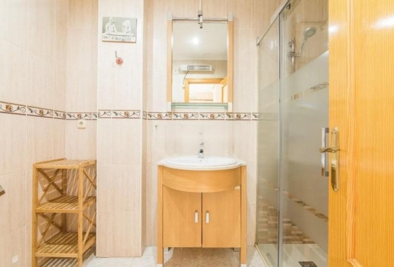 Revente - Appartement -
El Altet - Balsares
