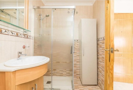 Revente - Appartement -
El Altet - Balsares