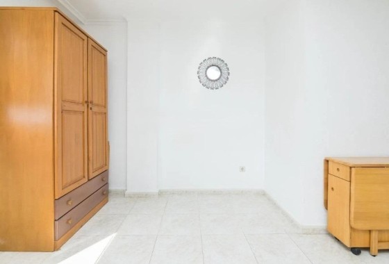 Revente - Appartement -
El Altet - Balsares
