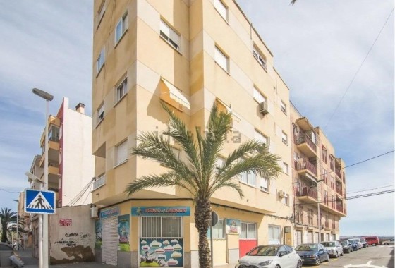 Revente - Appartement -
El Altet - Balsares