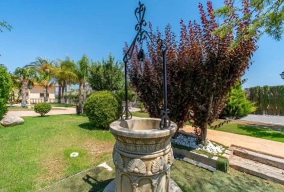 Revente - Finca / Propriété rurale -
Aspe