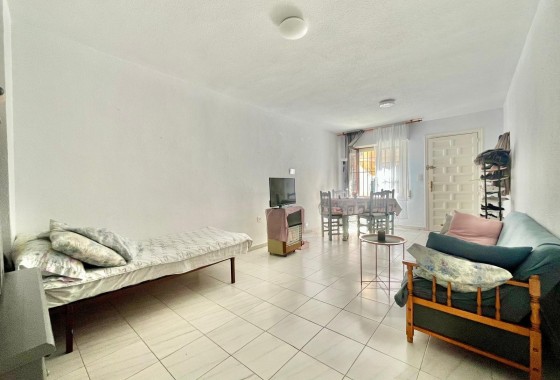 Herverkoop - Appartement / Flat -
Torrevieja - Playa de los Locos